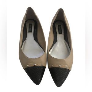 White House Black Market Shoes